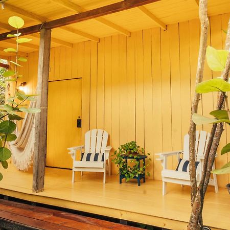 Solea Villa Tropical 圣玛尔塔 外观 照片
