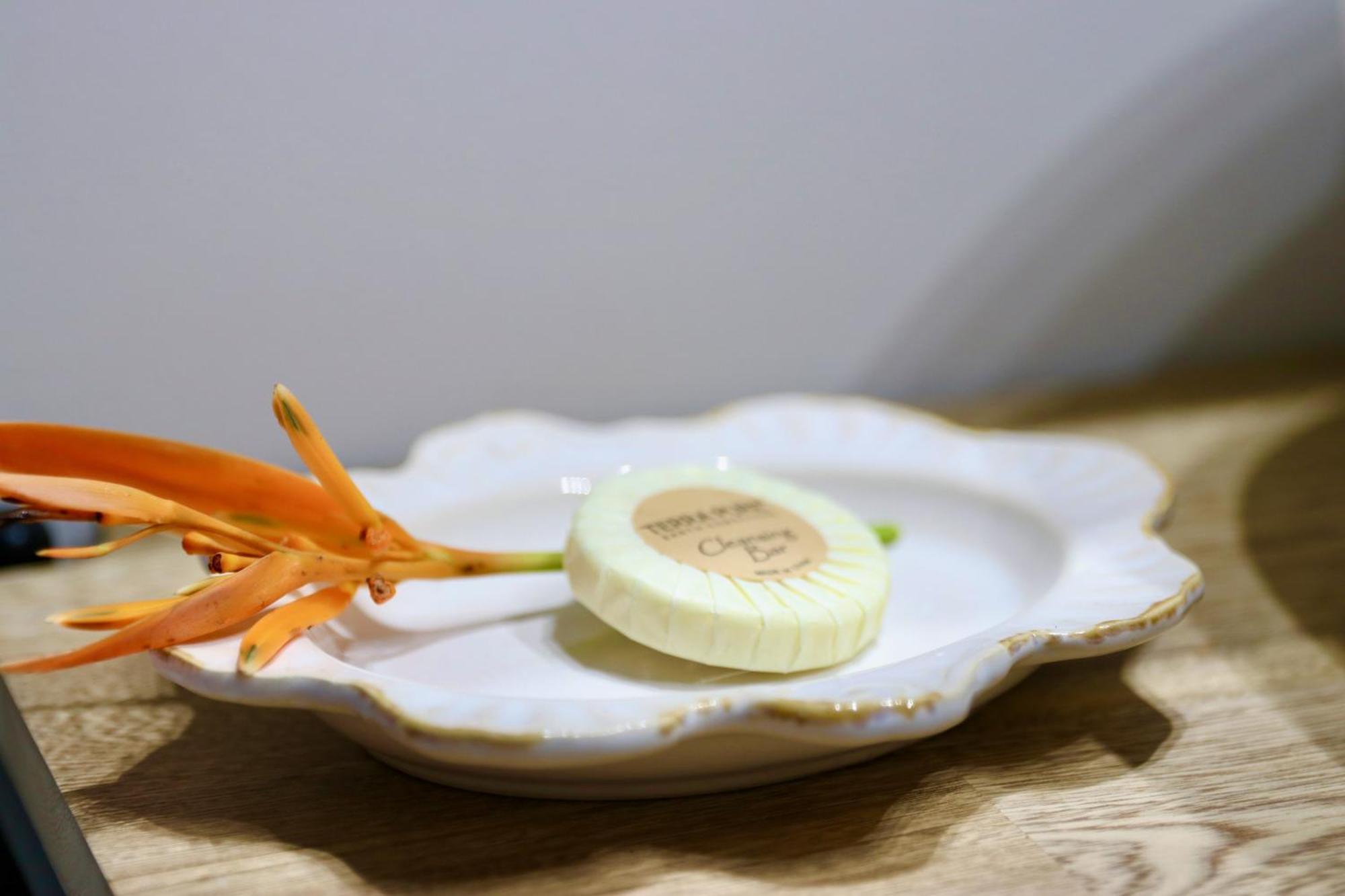 Solea Villa Tropical 圣玛尔塔 外观 照片