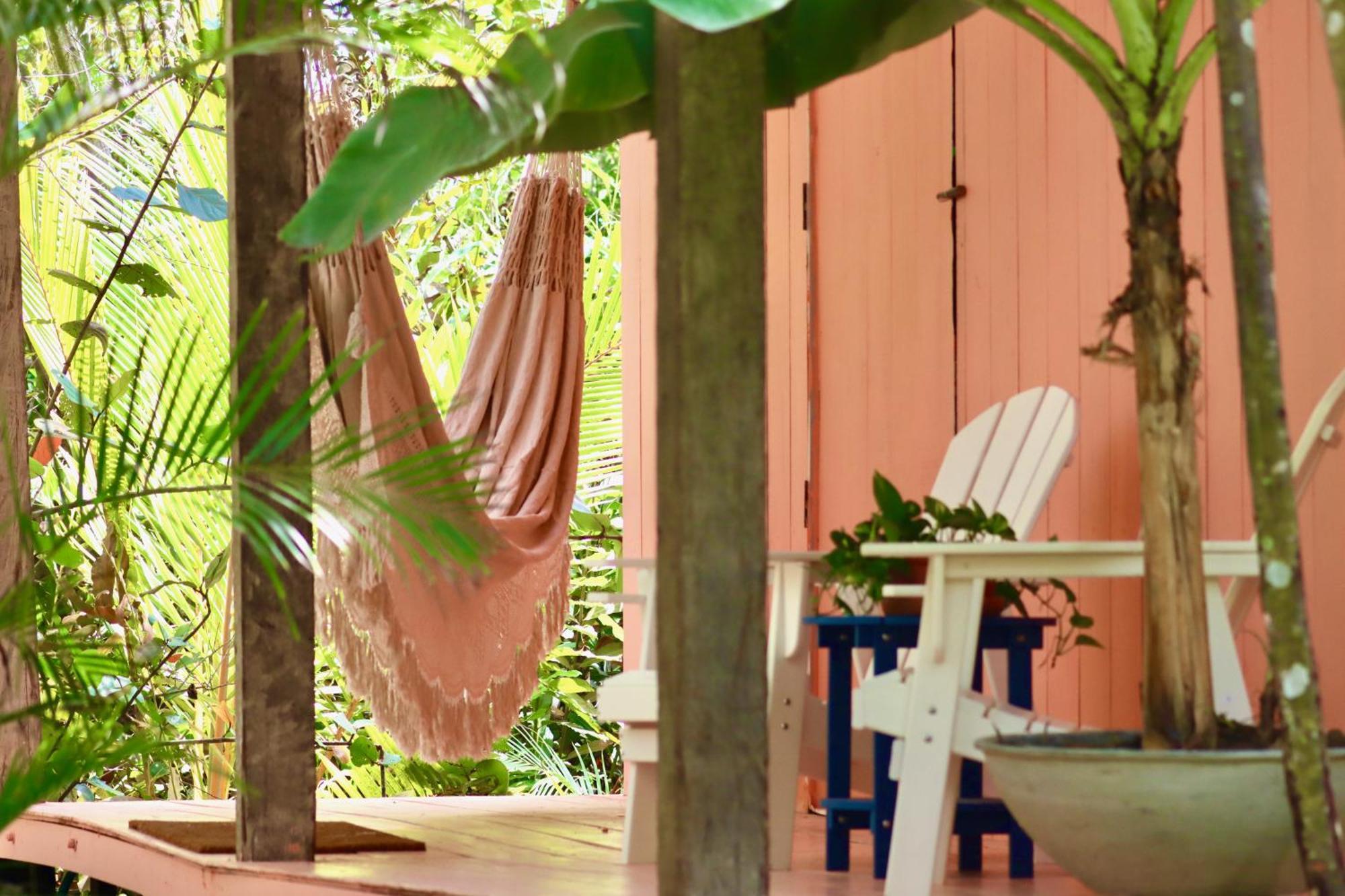 Solea Villa Tropical 圣玛尔塔 外观 照片