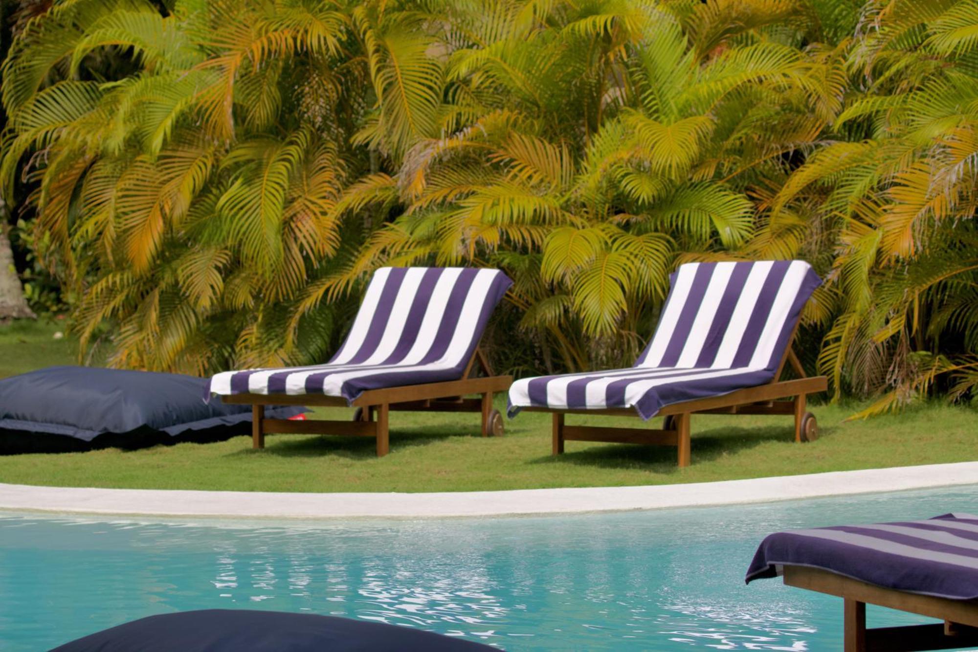 Solea Villa Tropical 圣玛尔塔 外观 照片
