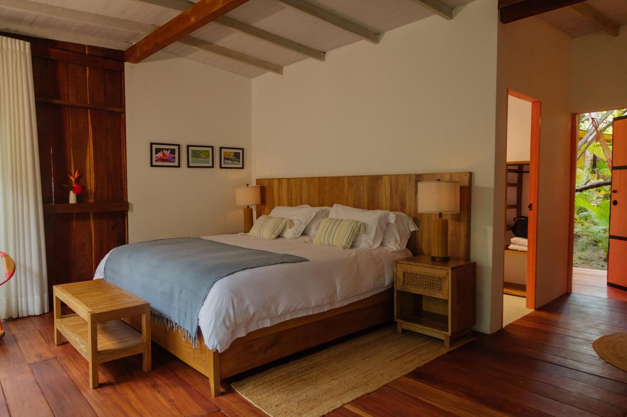 Solea Villa Tropical 圣玛尔塔 外观 照片