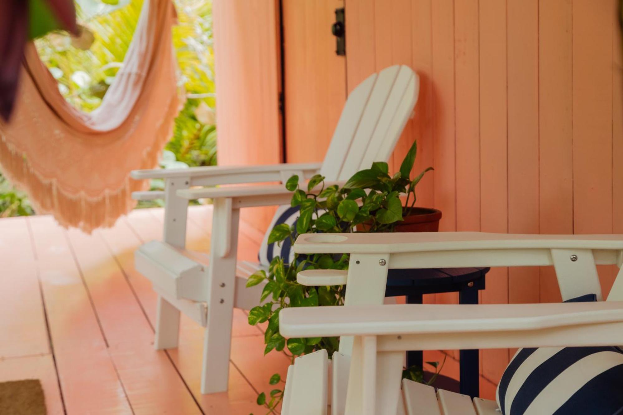 Solea Villa Tropical 圣玛尔塔 外观 照片