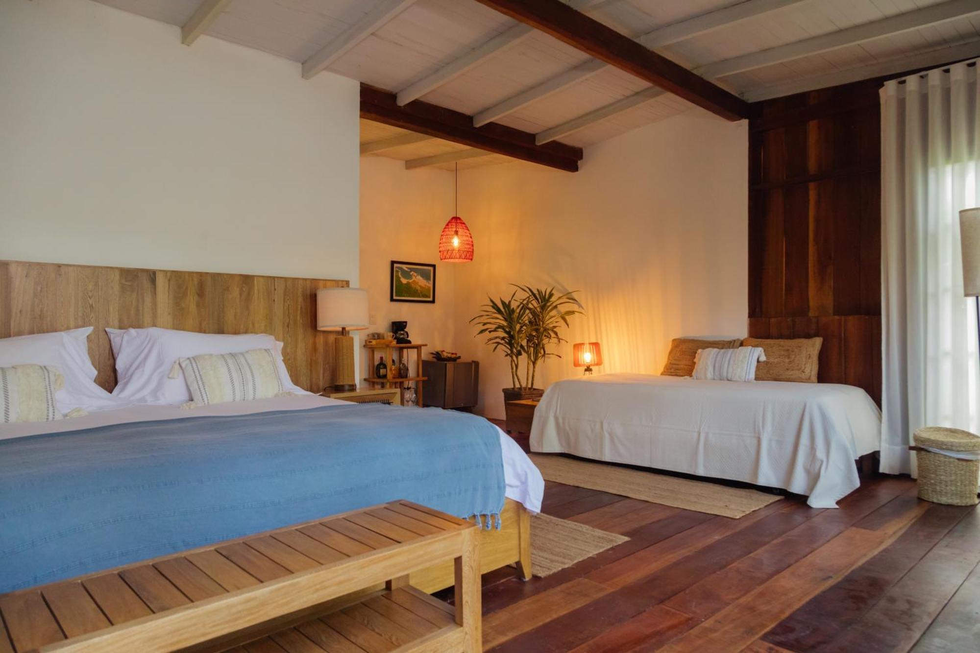 Solea Villa Tropical 圣玛尔塔 外观 照片