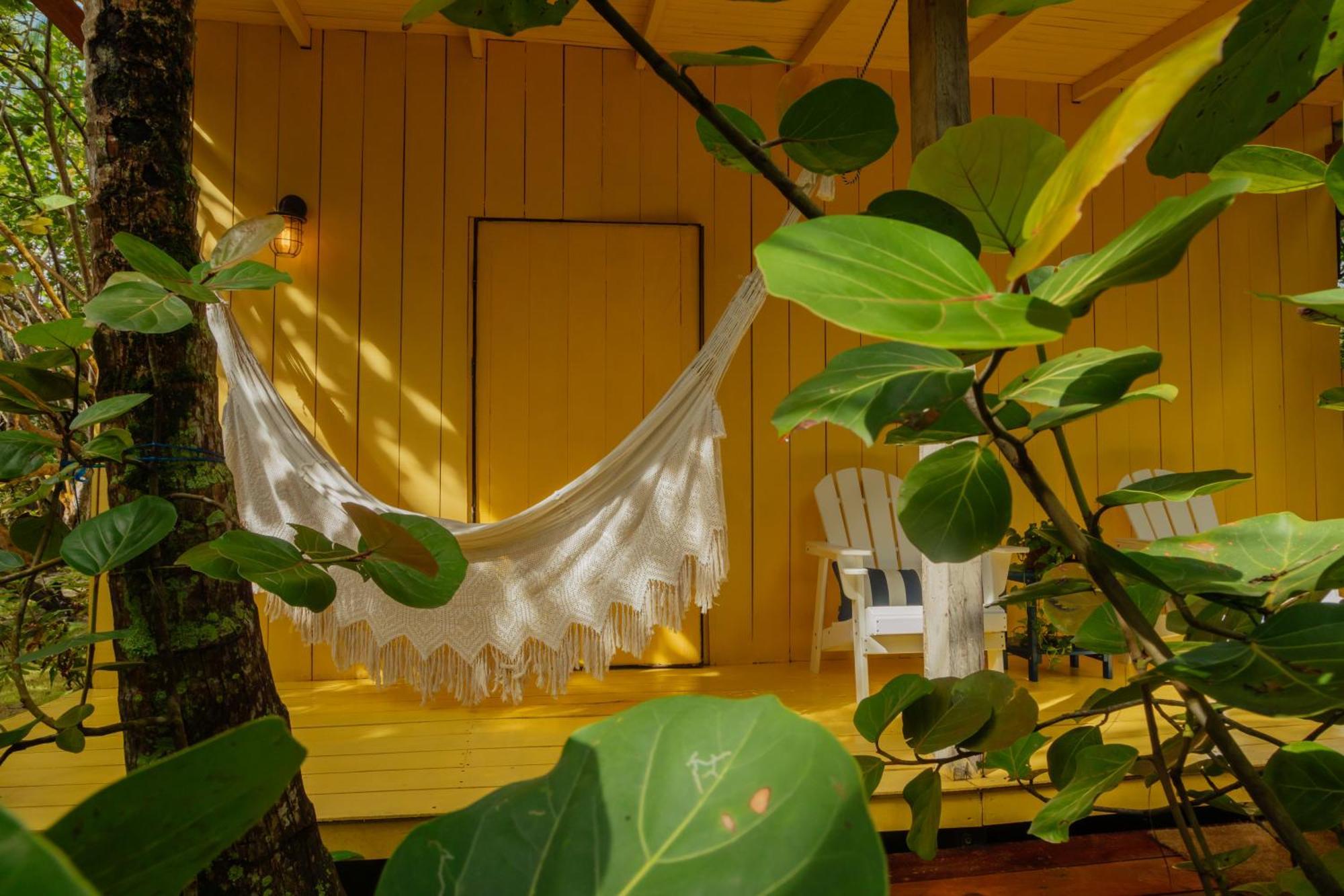 Solea Villa Tropical 圣玛尔塔 外观 照片