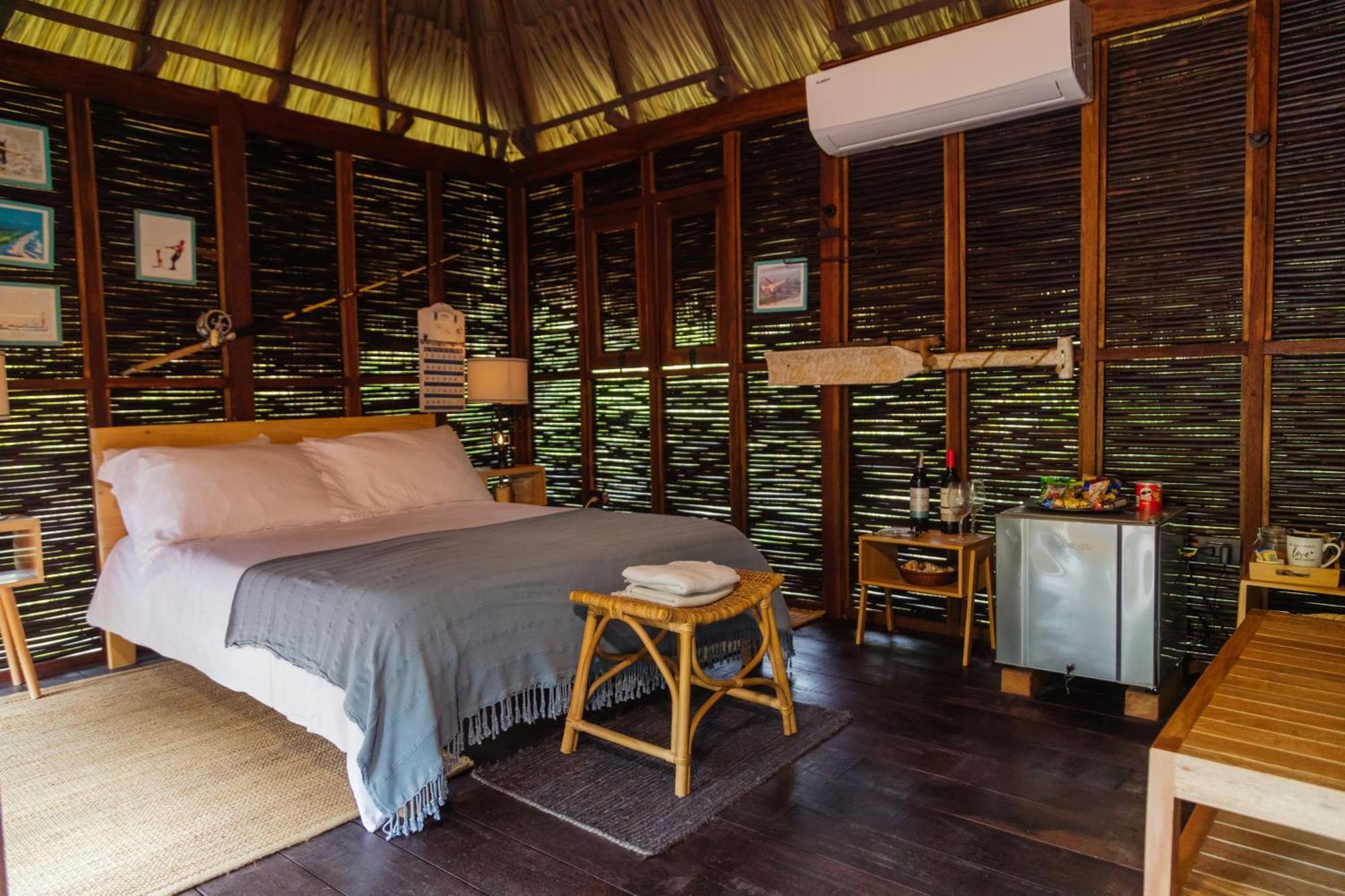 Solea Villa Tropical 圣玛尔塔 外观 照片