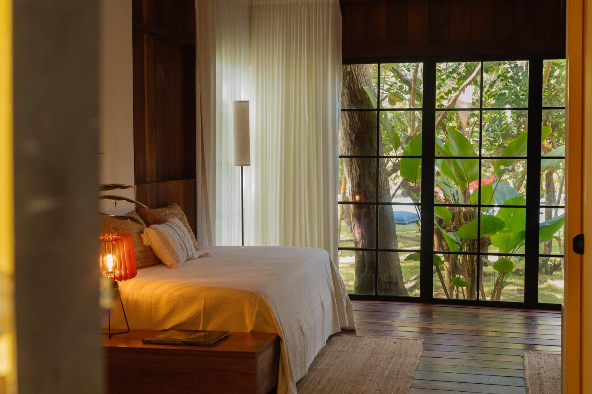 Solea Villa Tropical 圣玛尔塔 外观 照片