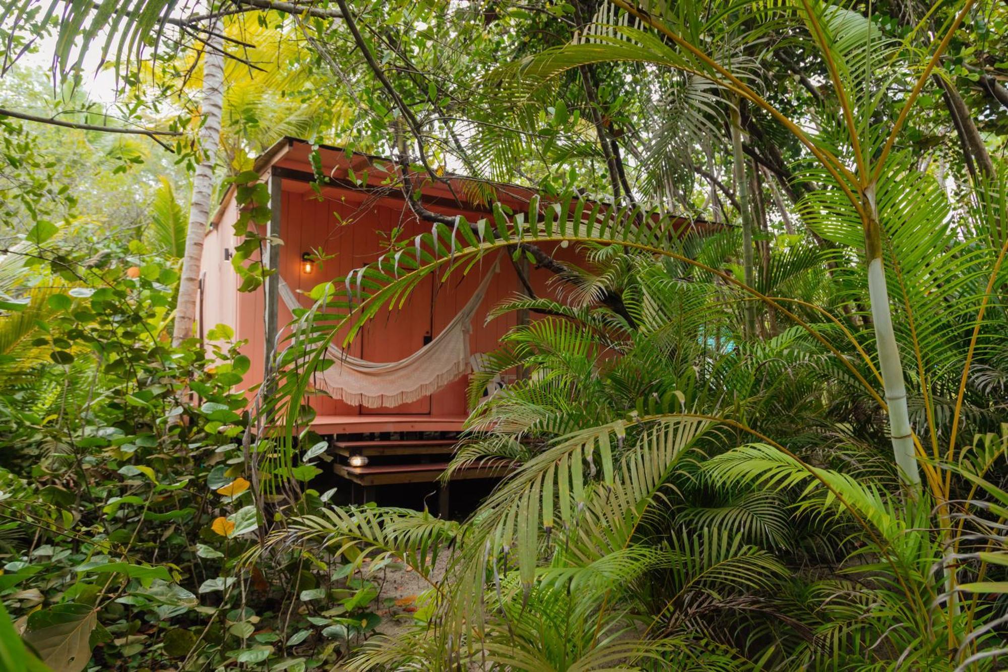 Solea Villa Tropical 圣玛尔塔 外观 照片