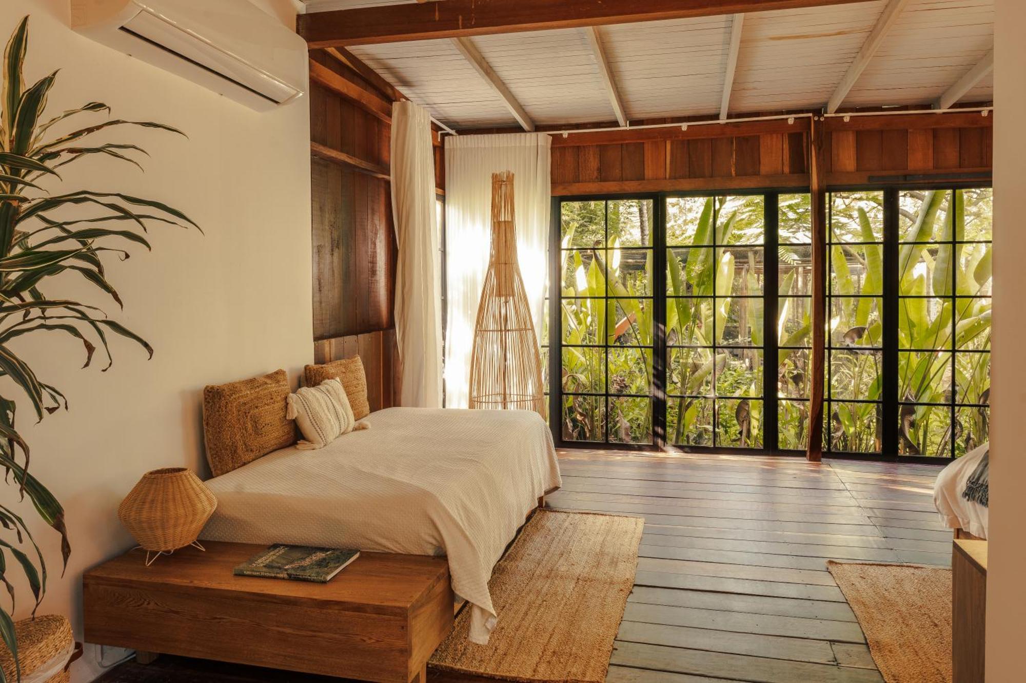 Solea Villa Tropical 圣玛尔塔 外观 照片