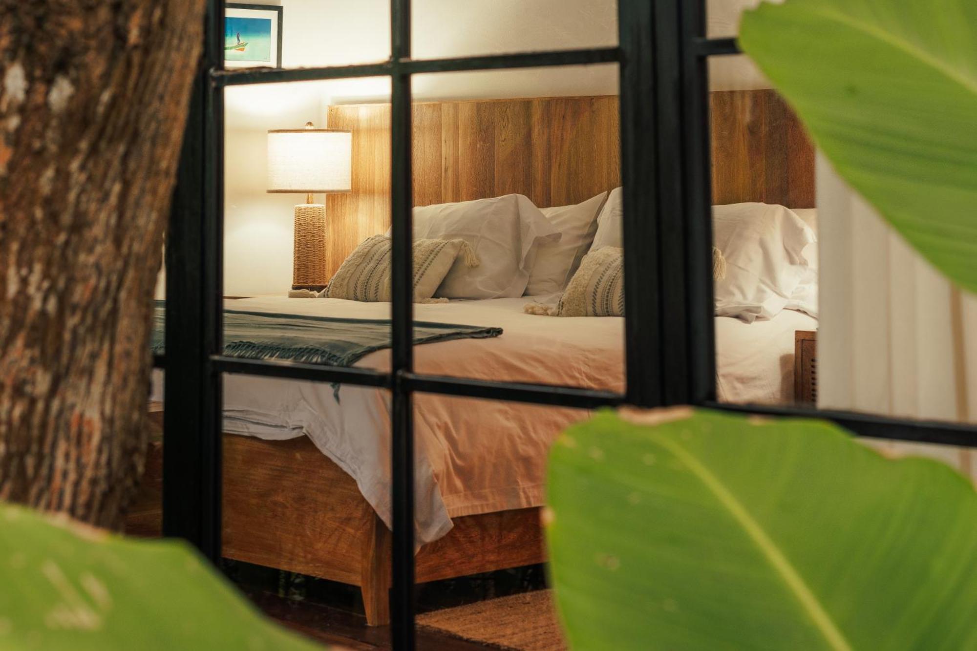 Solea Villa Tropical 圣玛尔塔 外观 照片
