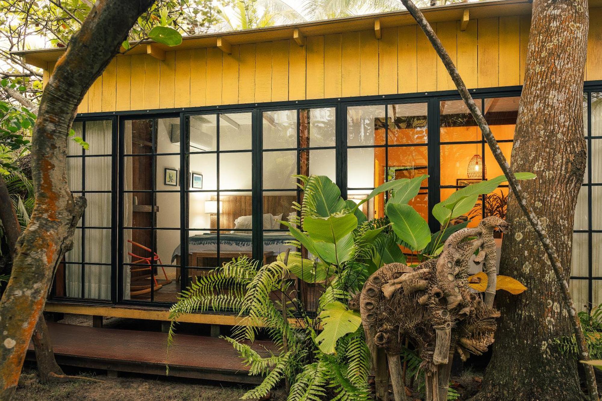 Solea Villa Tropical 圣玛尔塔 外观 照片