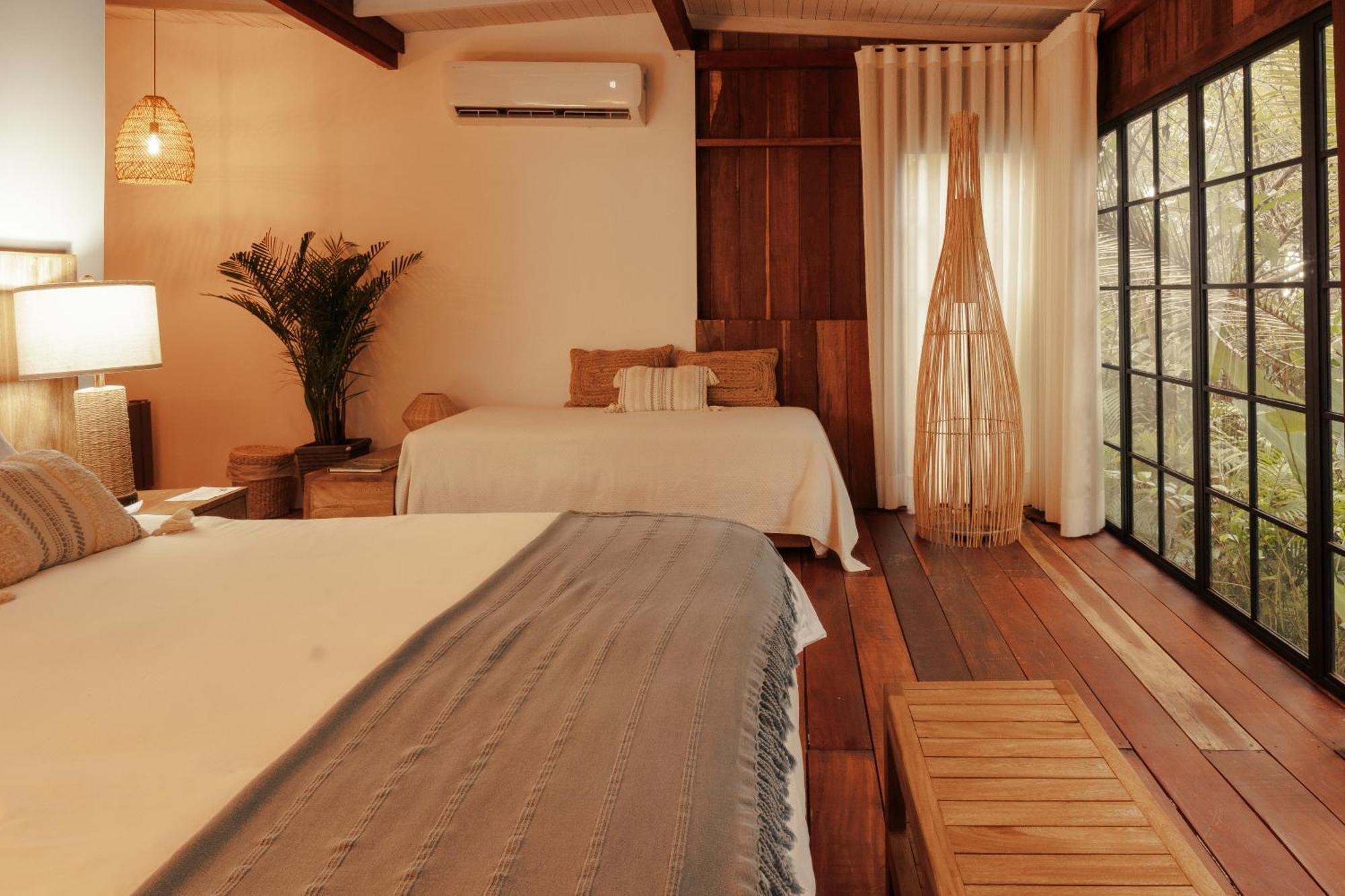 Solea Villa Tropical 圣玛尔塔 外观 照片
