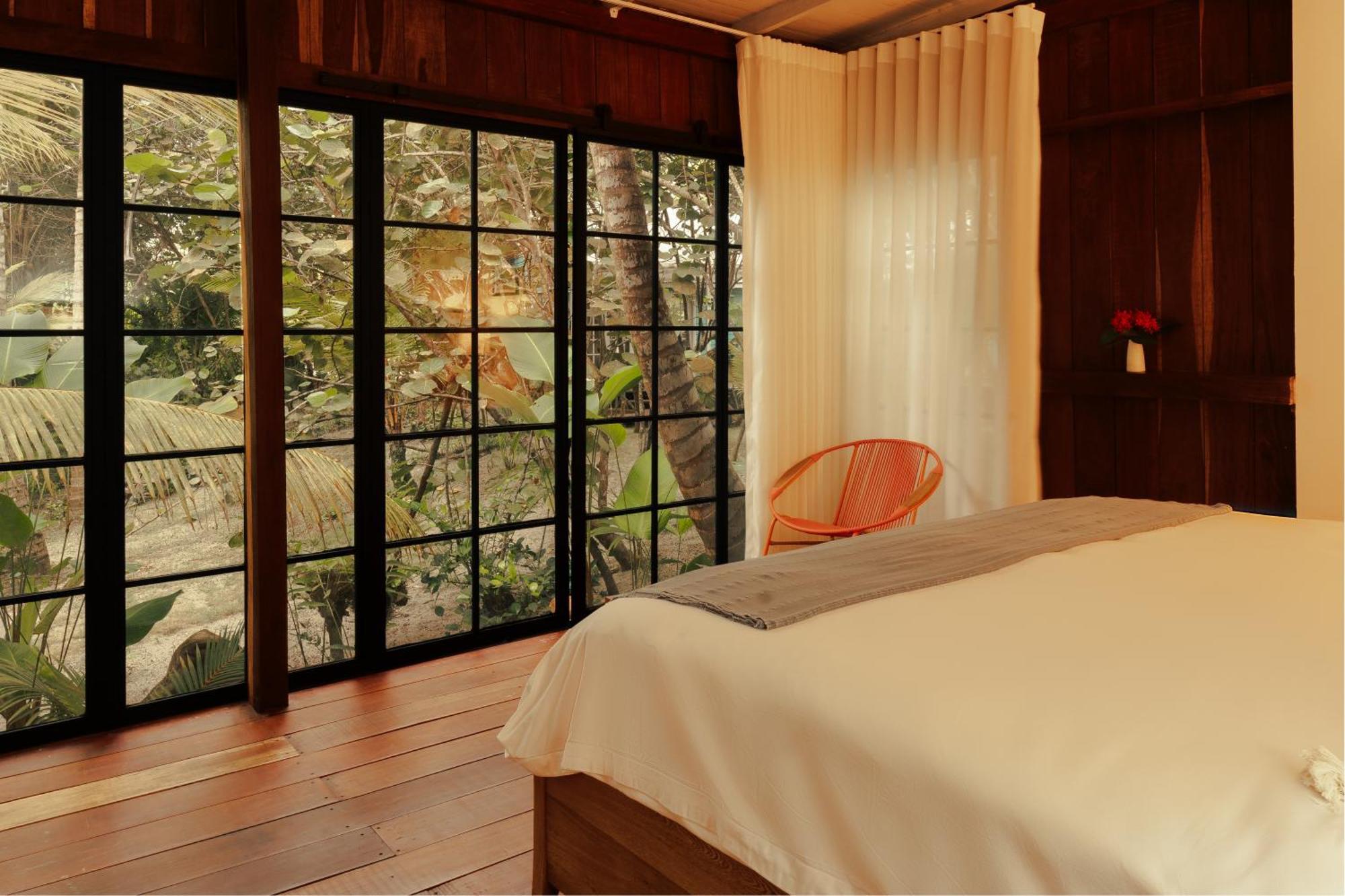 Solea Villa Tropical 圣玛尔塔 外观 照片